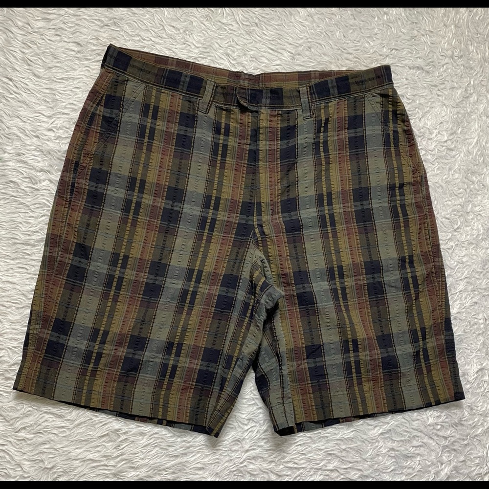 Patagonia organic cotton mens short size 36